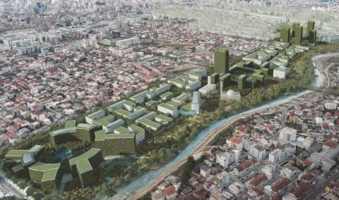 Perfundojne 70 per qind e punimeve te 5 Maji- Ahmetaj: Ja kur do jene gati